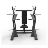 Spirit SP-4501 Жим от груди с наклоном