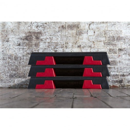Степ-платформа Reebok RSP-16150