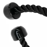 Канат для бицепса, трицепса, двойной BRONZE GYM BGR09 