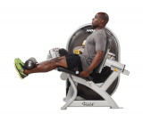 Силовой тренажер Разгибание ног HOIST CL-3401