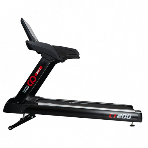 Беговая дорожка CardioPower PRO CT200 профессиональная для зала