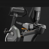 Matrix Performance Premium LED Горизонтальный велотренажер