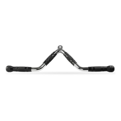 Гриф для трицепса BRONZE GYM BG-AC-2007