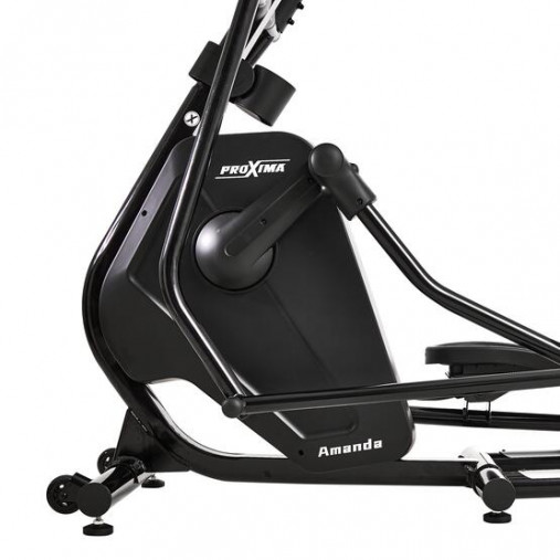 Эллиптический тренажер Proxima Amanda, арт. PREL-516