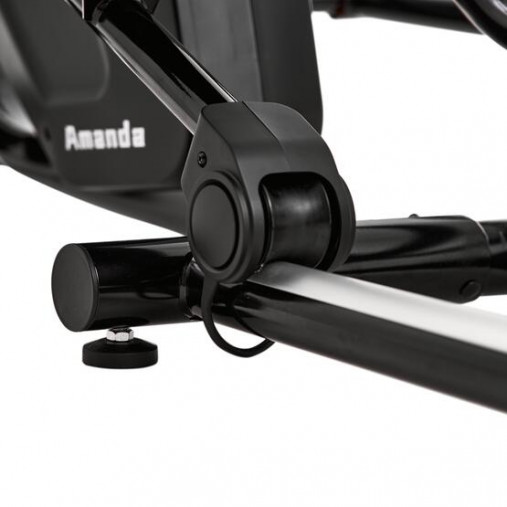 Эллиптический тренажер Proxima Amanda, арт. PREL-516