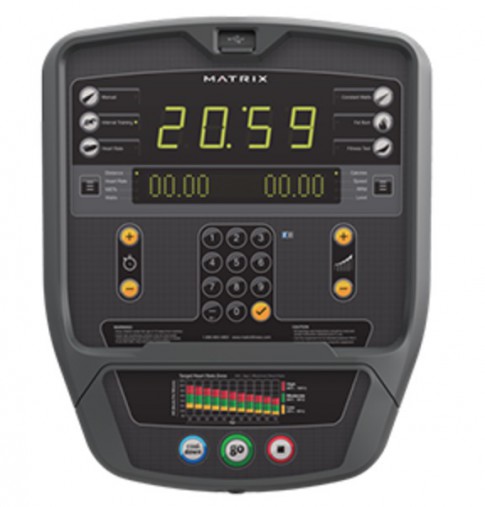 Буквенно-цифровой LED дисплей