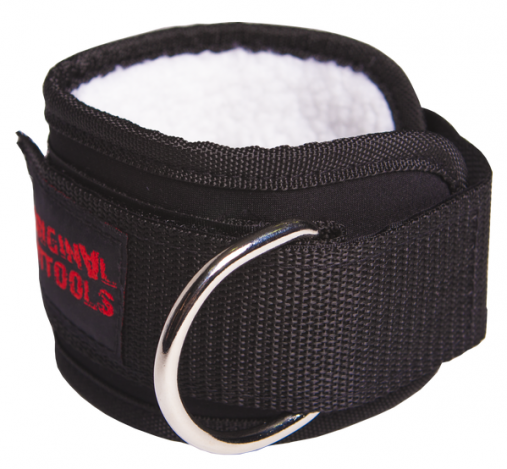 Ремень регулируемый для тренировки мышц бедра и ягодиц Original Fit.Tools