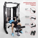 Protrain GTS-ULTRA Многофункциональный силовой комплекс