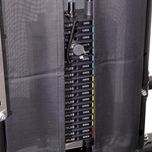 Многофункциональный силовой комплекс Protrain GTS-ULTRA