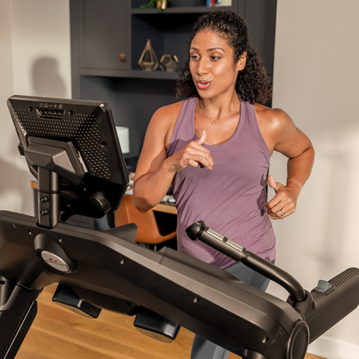 Беговая дорожка BowFlex 25