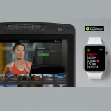 Matrix Endurance Touch Base Беговая дорожка