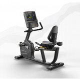 Matrix Endurance Premium LED Горизонтальный велотренажер