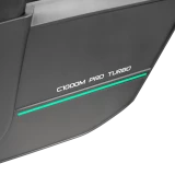 BRONZE GYM C1000M PRO TURBO Лестница-эскалатор