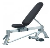 Мультистанция и скамья универсальная AeroFIT HG5 FI5