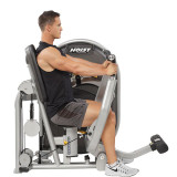 Жим от груди HOIST CL-3301