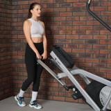 Proxima Enima II iPRO Эллиптический тренажер