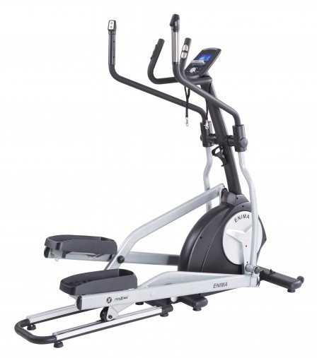 Складной эллиптический тренажер Proxima Enima II iPRO