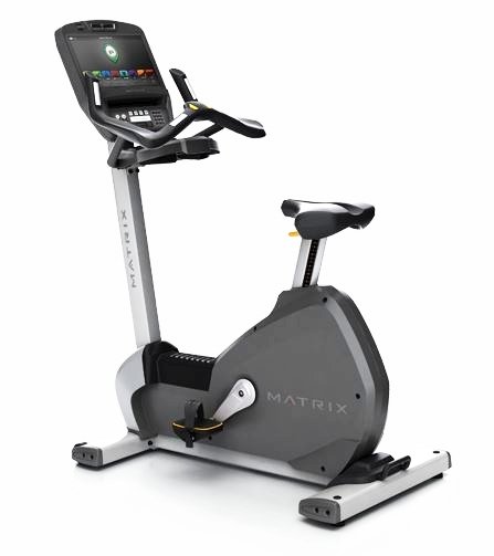 Велоэргометр Matrix U7XI (v.05)