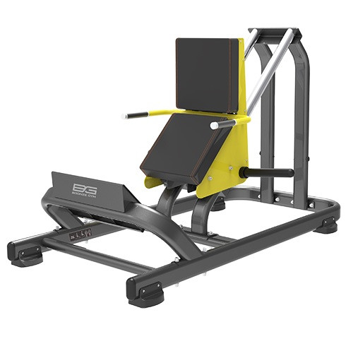 BRONZE GYM PL-1706 Голень-машина