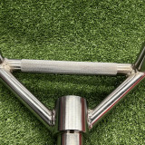 Гриф олимпийский Трэп PERFORM BETTER