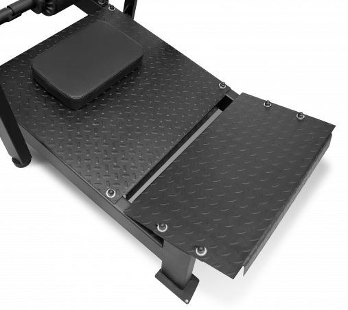 Ягодичный мостик BRONZE GYM PARTNER BGR-804