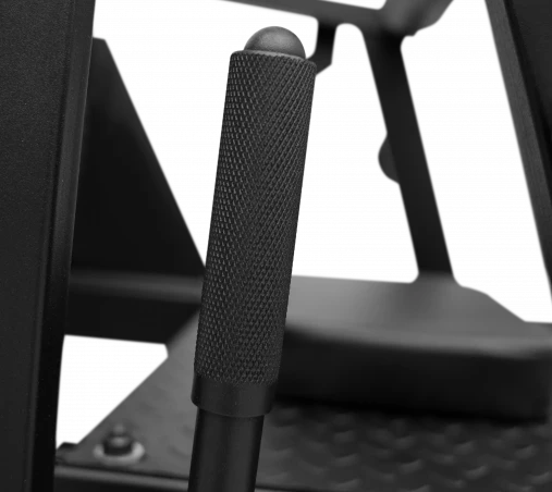 Ягодичный мостик BRONZE GYM PARTNER BGR-804