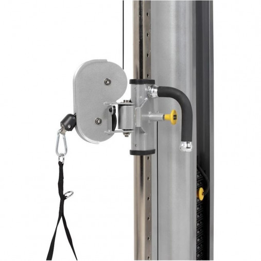 Многофункциональный тренажер Hoist HD-3000 Dual Pulley Functional Trainer