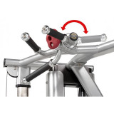 Многофункциональный тренажер Hoist HD-3000