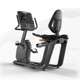 Matrix Lifestyle Premium LED Горизонтальный велотренажер 