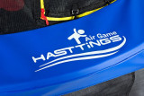 Батут Hasttings Air Game 12FT (3,66 м)
