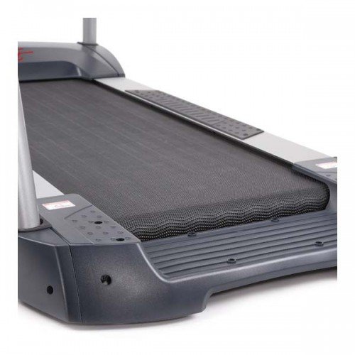 Ступенька для удобного подъема пациентов на полотно беговой дорожки AeroFIT WALKPAL 1.5 для реабилитации