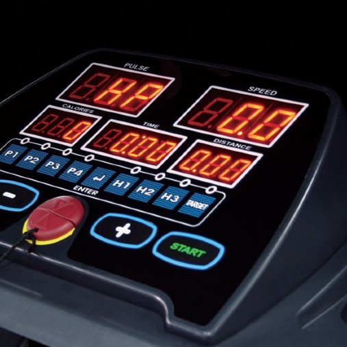 Консоль беговой дорожки AeroFIT WALKPAL 1.5 для реабилитации