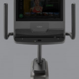 Matrix Lifestyle LED Горизонтальный велотренажер 