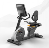 Matrix Performance Touch Base Велотренажер горизонтальный