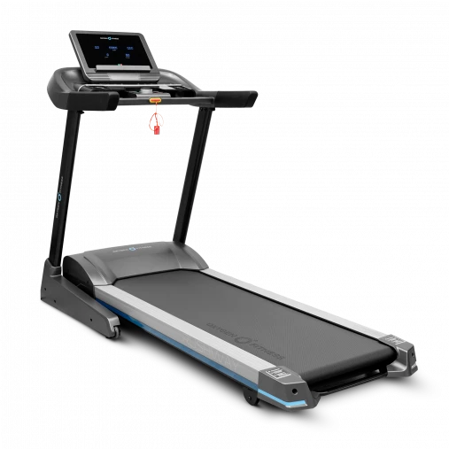 Беговая дорожка домашняя складная OXYGEN FITNESS RUSHWAY