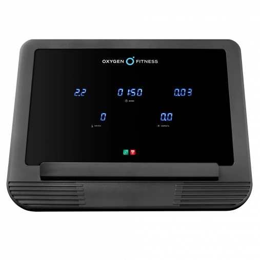 Беговая дорожка домашняя складная OXYGEN FITNESS RUSHWAY