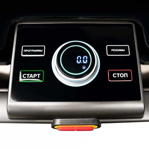 Беговая дорожка домашняя складная OXYGEN FITNESS RUSHWAY