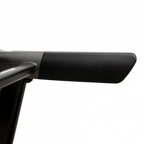 Беговая дорожка домашняя складная OXYGEN FITNESS RUSHWAY