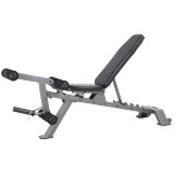 Скамья многофункциональная PROTRAIN S800