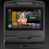 Matrix Performance Touch Велотренажер вертикальный