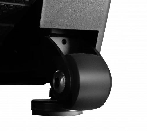 Беговая дорожка профессиональная инерционная механическая BRONZE GYM T940M CATERPILLAR (new 2026)