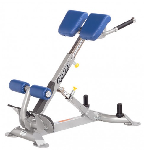Гиперэкстензия с регулируемым углом наклона Hoist CF-3663