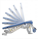 Скамья универсальная Hoist CF-3165