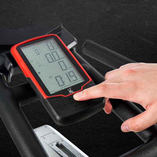 Коммерческий спинбайк Sole KB900 (2023)