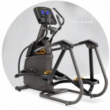 Matrix A30XR Эллиптический тренажер домашний