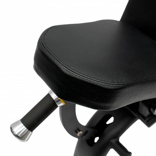 Универсальная регулируемая скамья BRONZE GYM BR-1001