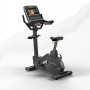 Вертикальный велотренажер Matrix Endurance. Консоль Touch