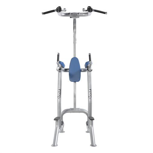 Стойка турник / брусья / поднятие колен, пресс Hoist CF-3962 Fitness Tree