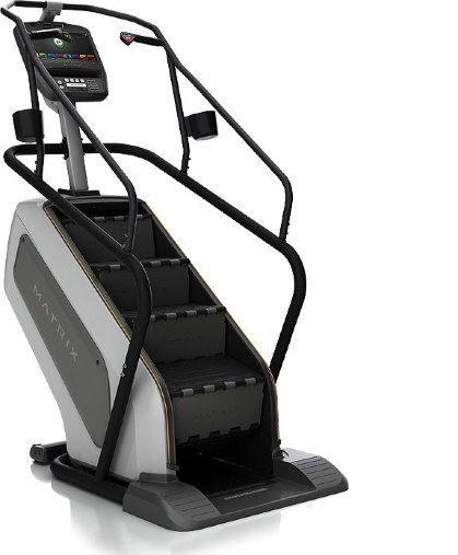 Топовая версия климбера от Matrix