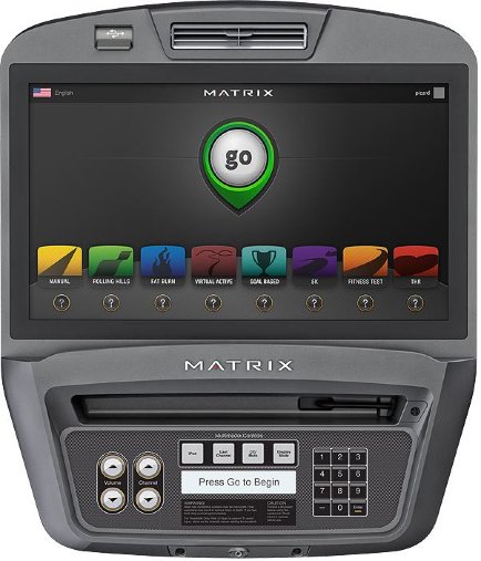 Консоль Matrix c7xi